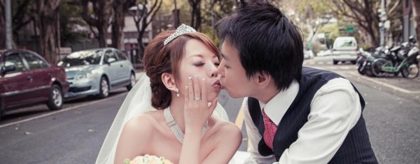 受保護的內容: HARRY & KELLY  台北豪園  婚禮紀錄