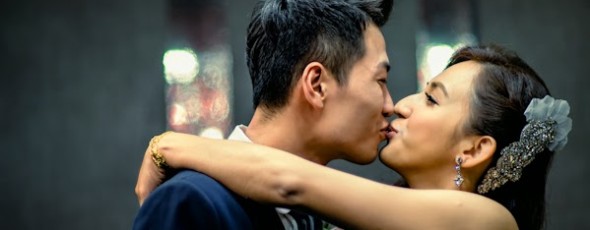Jash Hong & Yumi Ye  台北彭園 婚禮紀錄