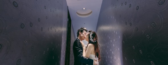 Curtis & Hedi Wedding Day 雅園新潮 婚禮紀錄 ,婚攝