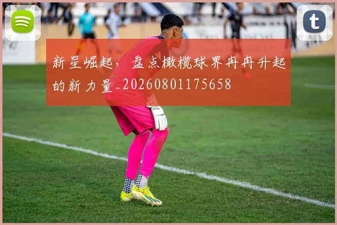 新星崛起，盘点橄榄球界冉冉升起的新力量_20260801175658