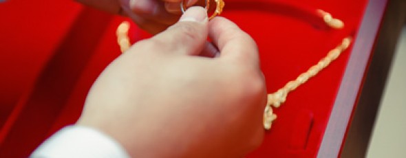 習俗中婚禮所需準備的六禮與十二禮 你熟悉了嗎?