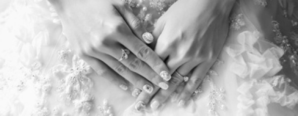 我們要結婚了!我要當新娘!